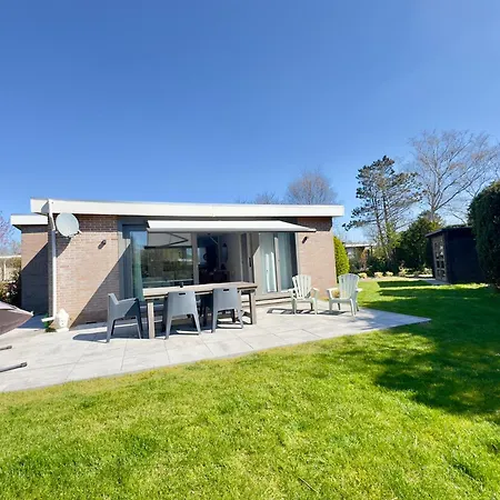 Freistehendes In Strandnaehe, Eureka 18 - Strandbude * Sint Maartensvlotbrug