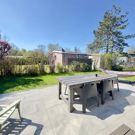 Freistehendes In Strandnaehe, Eureka 18 - Strandbude