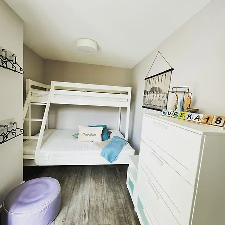 Freistehendes An Der Nordsee, Eureka 18 - Strandbude Sint Maartensvlotbrug