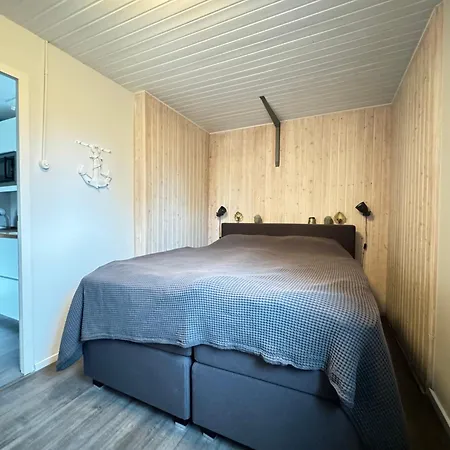 Holiday home Eureka 18 - Strandbude *