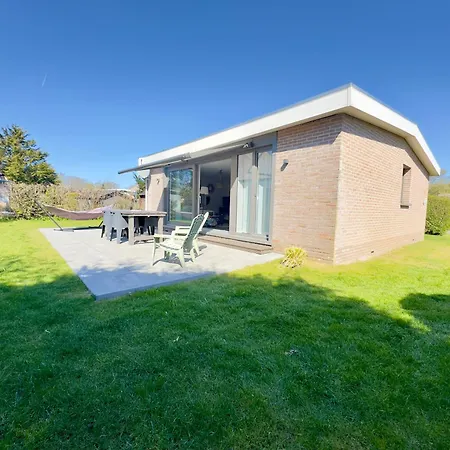 Freistehendes In Strandnaehe, Eureka 18 - Strandbude Semesterbostad Sint Maartensvlotbrug