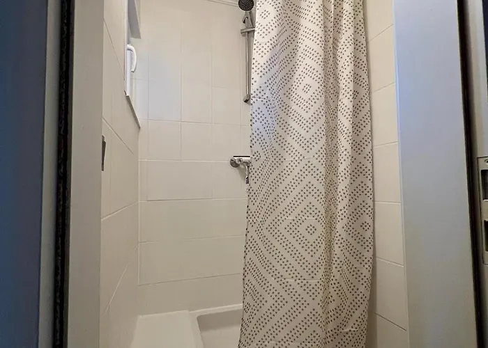 Freistehendes In Strandnaehe, Eureka 18 - Strandbude Semesterbostad