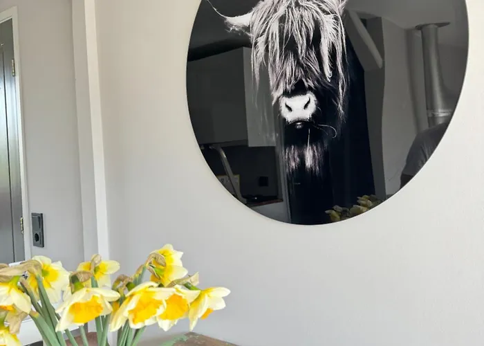 Semesterbostad Freistehendes In Strandnaehe, Eureka 18 - Strandbude