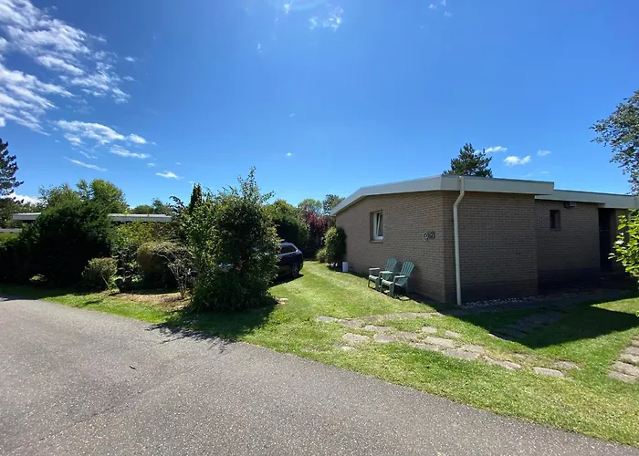 Freistehendes In Strandnaehe, Eureka 18 - Strandbude * Sint Maartensvlotbrug