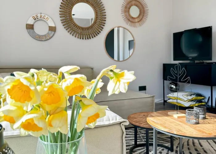 Freistehendes In Strandnaehe, Eureka 18 - Strandbude Semesterbostad Sint Maartensvlotbrug