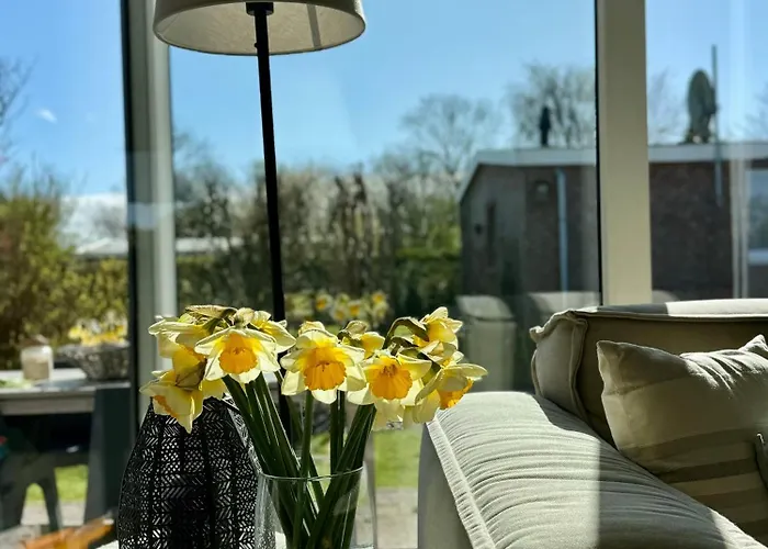 Freistehendes In Strandnaehe, Eureka 18 - Strandbude * Sint Maartensvlotbrug