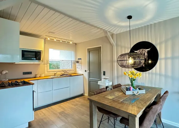 Semesterbostad Freistehendes In Strandnaehe, Eureka 18 - Strandbude *