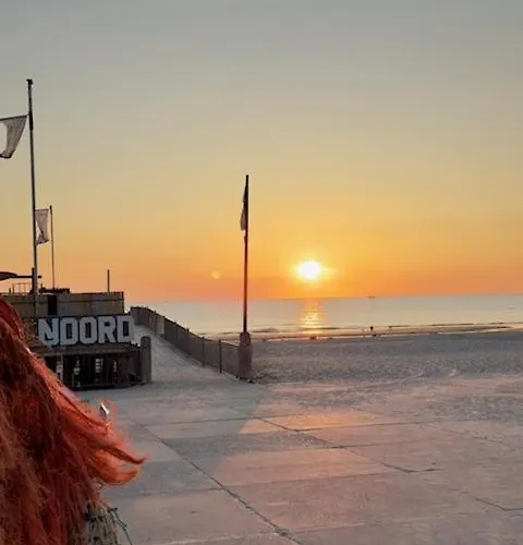 Freistehendes In Strandnaehe, Eureka 18 - Strandbude *