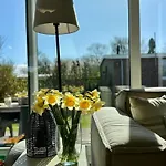 Freistehendes In Strandnaehe, Eureka 18 - Strandbude * Sint Maartensvlotbrug