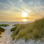 Freistehendes In Strandnaehe, Eureka 18 - Strandbude 펜션 Sint Maartensvlotbrug