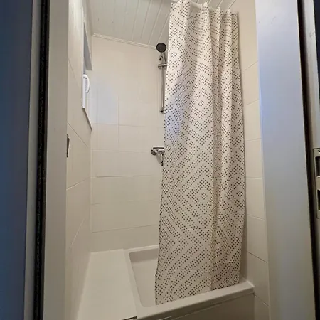 Freistehendes An Der Nordsee, Eureka 18 - Strandbude Hébergement de vacances