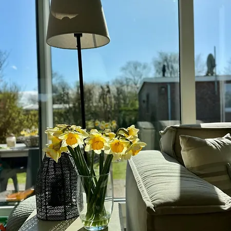 Freistehendes In Strandnaehe, Eureka 18 - Strandbude * Sint Maartensvlotbrug